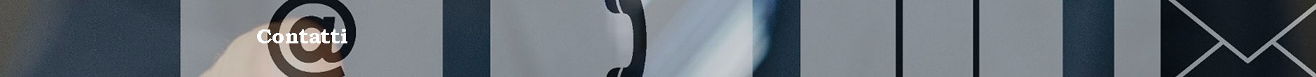 banner contatti